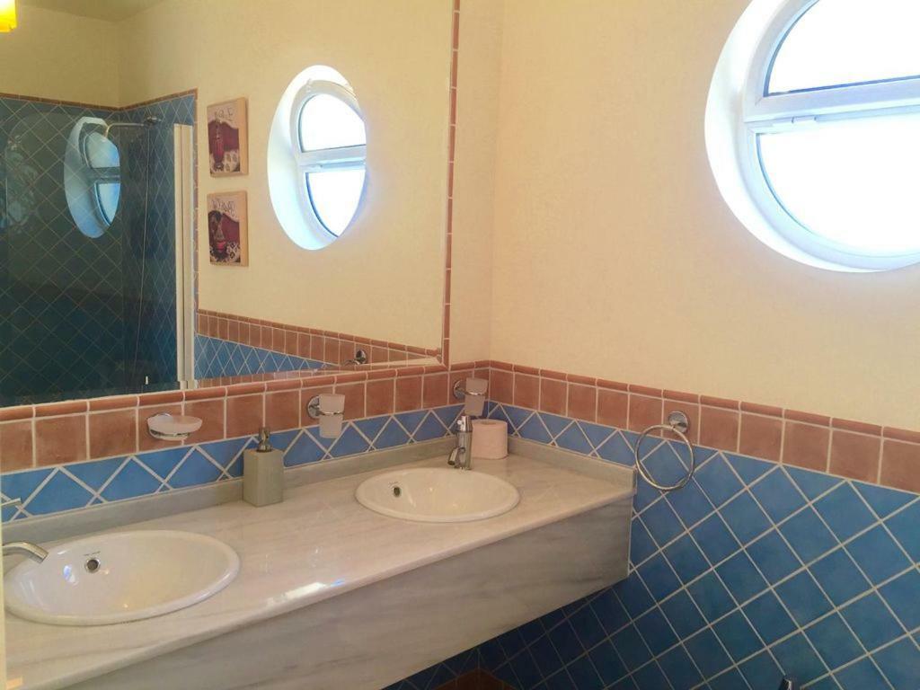 Villa En Primera Linea Вера Экстерьер фото