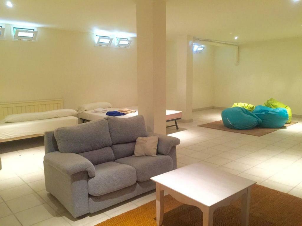 Villa En Primera Linea Вера Экстерьер фото
