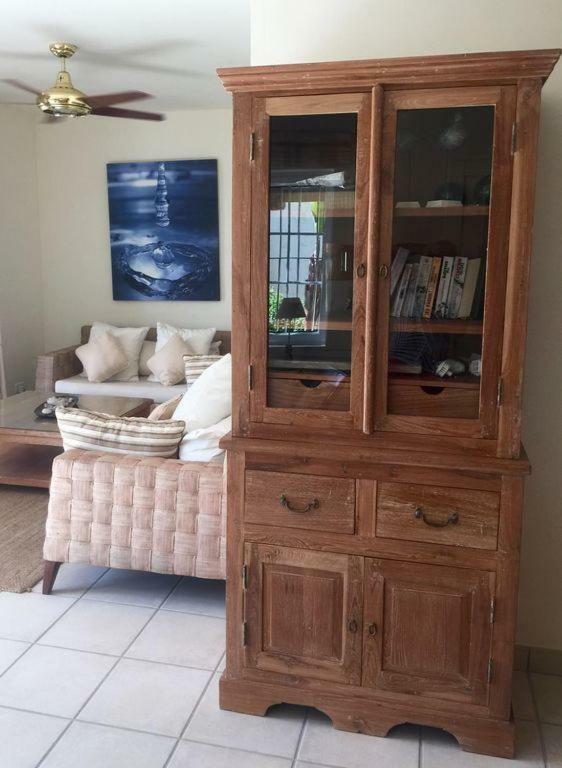 Villa En Primera Linea Вера Экстерьер фото