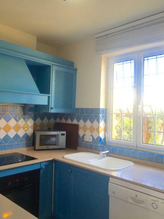 Villa En Primera Linea Вера Экстерьер фото