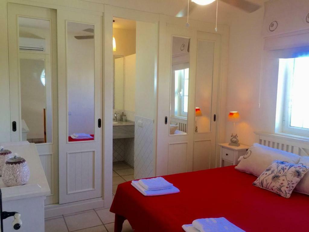 Villa En Primera Linea Вера Экстерьер фото